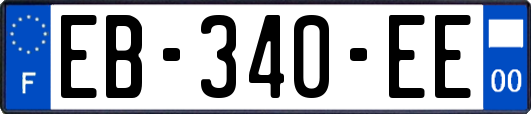 EB-340-EE