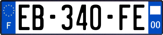 EB-340-FE