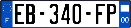 EB-340-FP