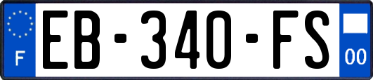 EB-340-FS