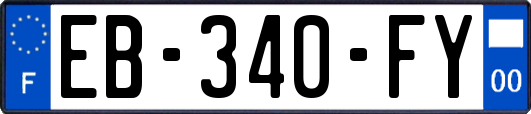 EB-340-FY