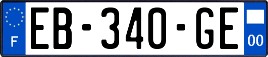 EB-340-GE