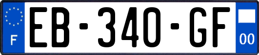 EB-340-GF