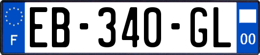 EB-340-GL