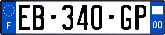 EB-340-GP