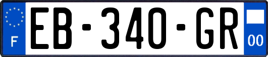 EB-340-GR