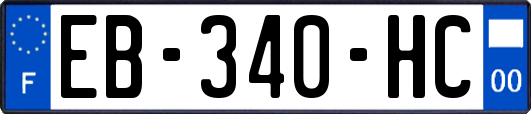 EB-340-HC