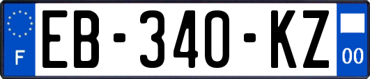 EB-340-KZ
