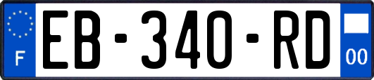 EB-340-RD