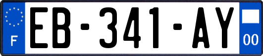 EB-341-AY