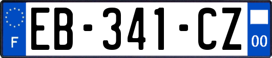 EB-341-CZ