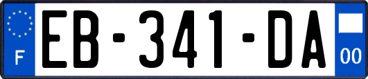 EB-341-DA
