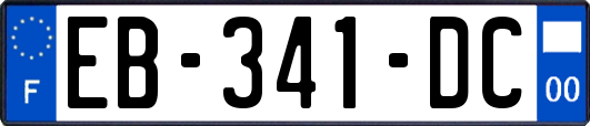 EB-341-DC