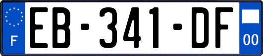 EB-341-DF