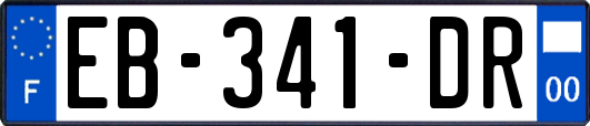 EB-341-DR