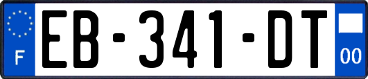 EB-341-DT