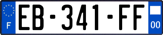 EB-341-FF