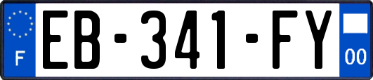 EB-341-FY