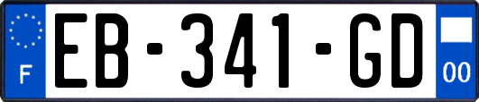 EB-341-GD