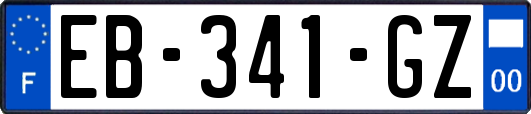 EB-341-GZ