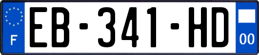 EB-341-HD