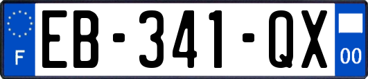 EB-341-QX
