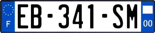EB-341-SM