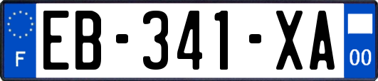 EB-341-XA