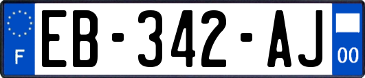 EB-342-AJ