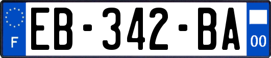 EB-342-BA