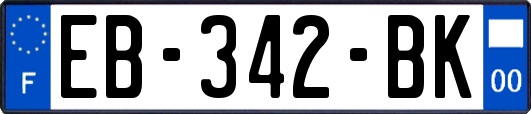 EB-342-BK