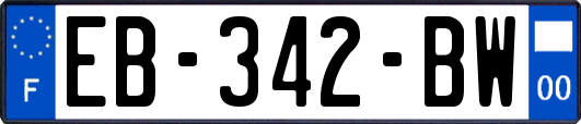 EB-342-BW