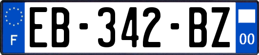 EB-342-BZ