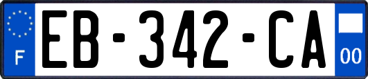 EB-342-CA