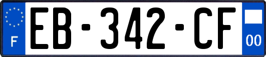 EB-342-CF