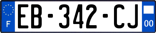 EB-342-CJ