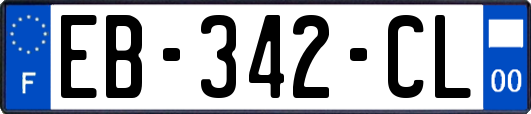 EB-342-CL