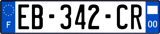 EB-342-CR