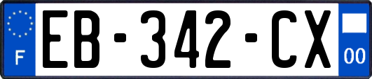 EB-342-CX