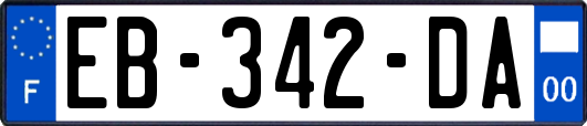 EB-342-DA