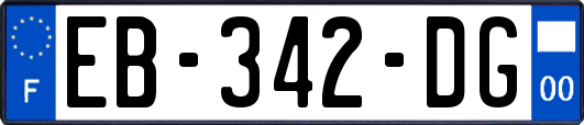 EB-342-DG