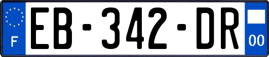 EB-342-DR