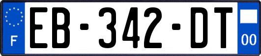 EB-342-DT