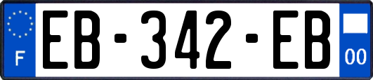 EB-342-EB