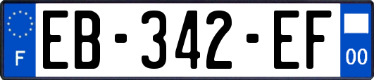 EB-342-EF