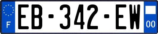 EB-342-EW