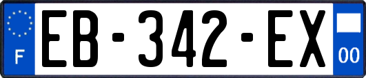 EB-342-EX