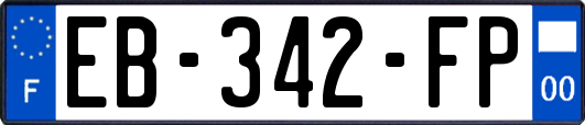 EB-342-FP