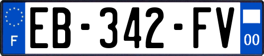 EB-342-FV