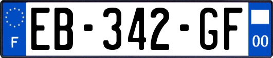 EB-342-GF